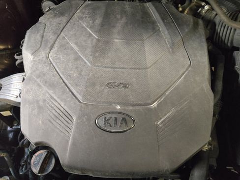 Used 2019 Kia Sorento EX image 30