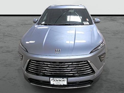 New 2026 Buick Enclave Preferred w/ Power Package image 6