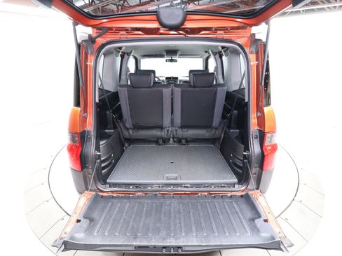 Used 2003 Honda Element EX image 27
