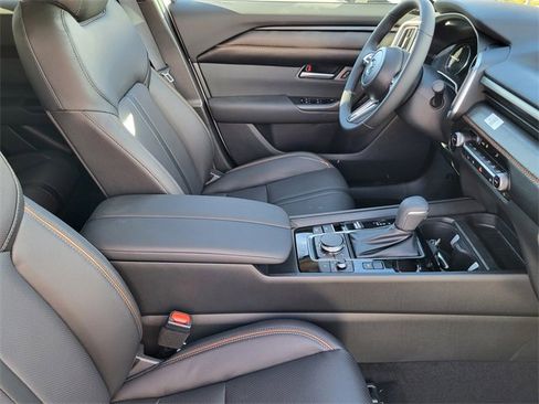 New 2026 MAZDA CX-50 AWD 2.5 Hybrid w/ Cargo Package image 11