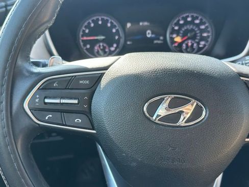 Used 2023 Hyundai Santa Fe SEL image 21