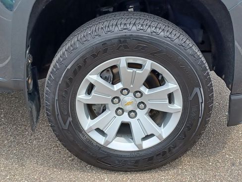 Used 2019 Chevrolet Colorado LT AWD/4WD image 5
