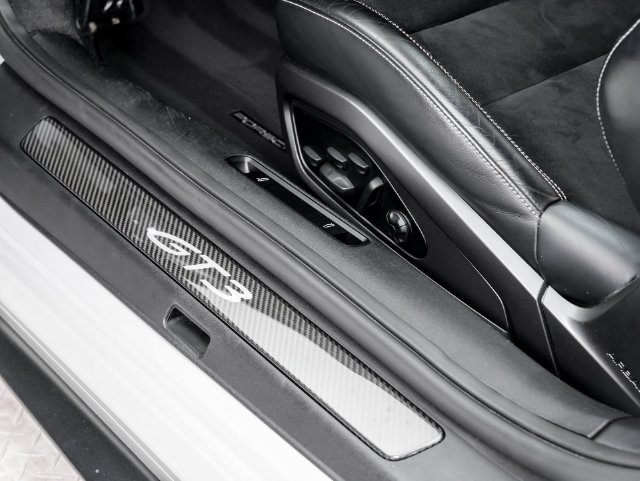 Used 2022 Porsche 911 GT3 RWD image 14