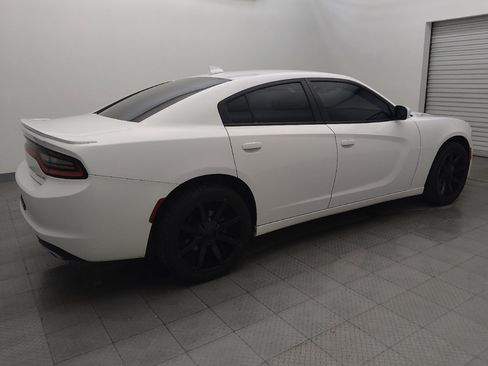 Used 2015 Dodge Charger SXT w/ Rallye Group image 10