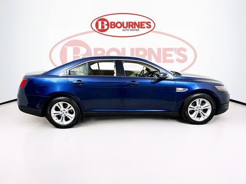 Used 2016 Ford Taurus SEL w/ Equipment Group 201A image 12