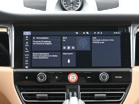 New 2026 Porsche Macan S image 21