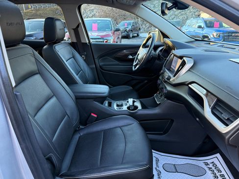 Used 2018 GMC Terrain Denali w/ LPO, 'HIT The Road' Package image 23