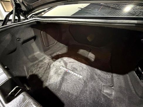 Used 2018 Chevrolet Camaro LS image 12