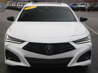 Used 2025 Acura TLX SH-AWD w/ A-SPEC Pkg video 2