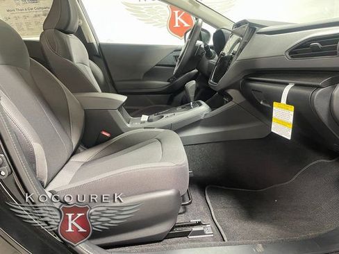 Used 2026 Subaru Crosstrek 2.0i Premium image 23