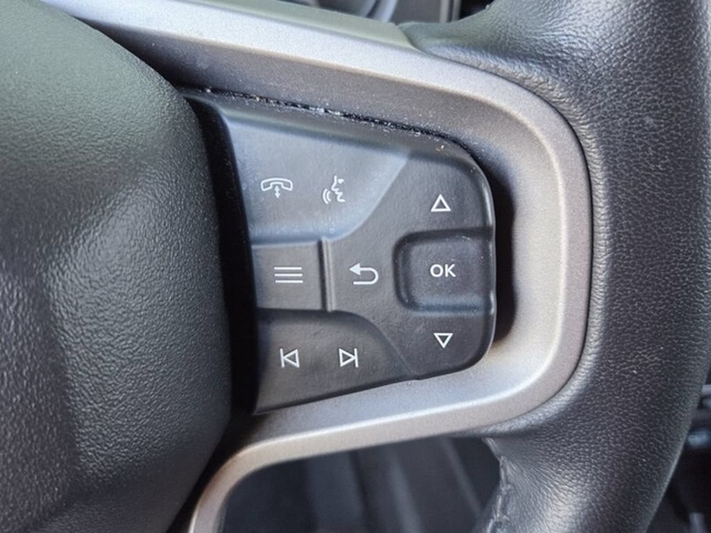 Used 2025 Ford Bronco Big Bend AWD/4WD image 24