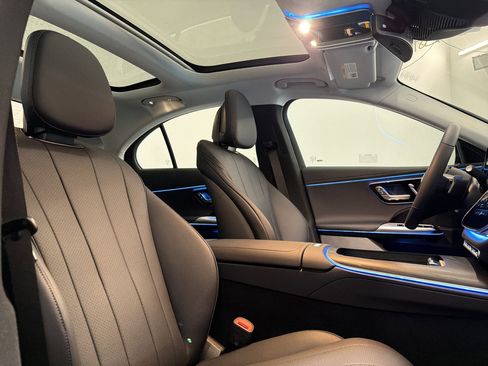 New 2026 Mercedes-Benz E 350 Sedan image 31