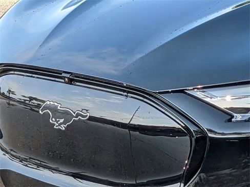 New 2024 Ford Mustang Mach-E Premium image 20