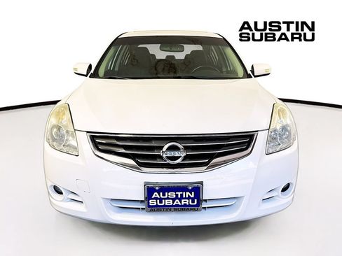Used 2012 Nissan Altima 2.5 SL w/ 2.5SL Pkg FWD image 2