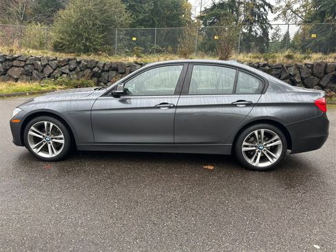 Used 2015 BMW 328i xDrive Sedan image 2