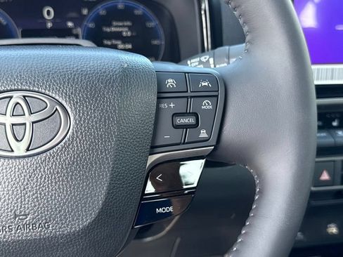 New 2026 Toyota Camry XSE w/ Premium Plus Package FWD image 25