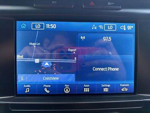 Used 2022 Ford F150 XLT w/ Equipment Group 301A Mid image 28