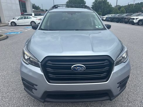 Used 2022 Subaru Ascent Onyx Edition AWD/4WD image 12