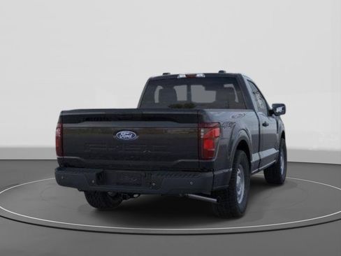 New 2026 Ford F150 XL AWD/4WD image 8