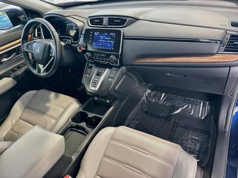 Used 2022 Honda CR-V EX-L image 27