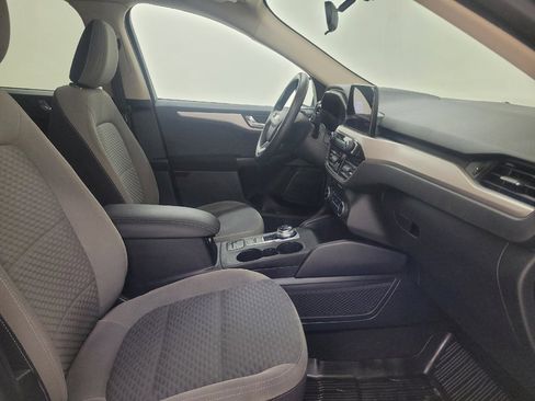 Used 2020 Ford Escape SE AWD/4WD image 21