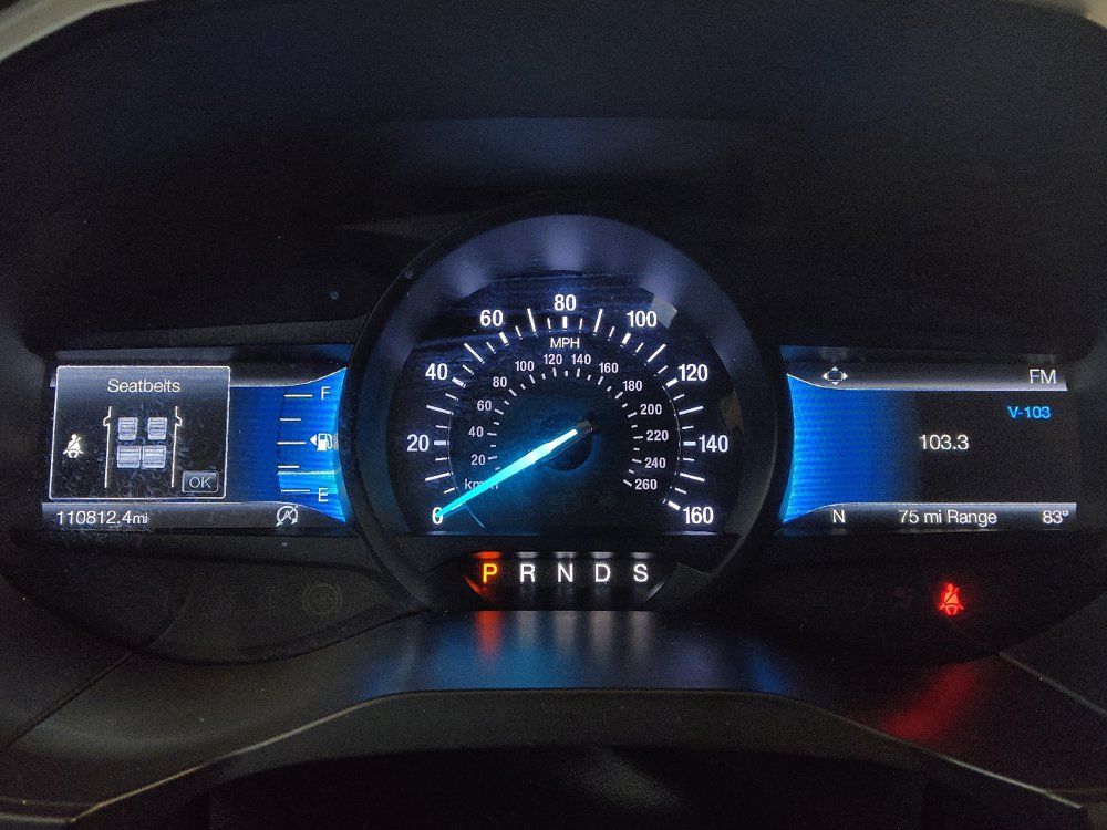 Used 2022 Ford Edge SEL AWD/4WD image 23