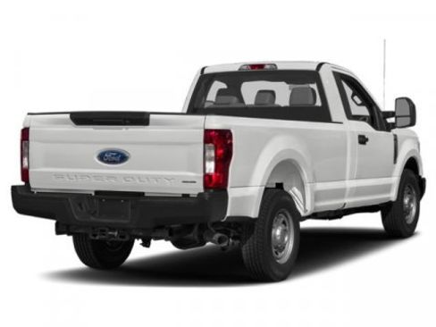 Used 2019 Ford F250 XL w/ STX Appearance Package image 2