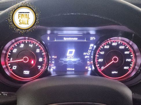 Used 2022 Dodge Charger R/T w/ Plus Group image 21