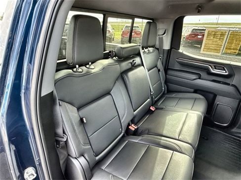 Used 2022 GMC Sierra 1500 SLT w/ SLT Convenience Package image 27