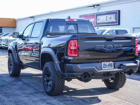 New 2026 RAM 1500 RHO AWD/4WD image 8