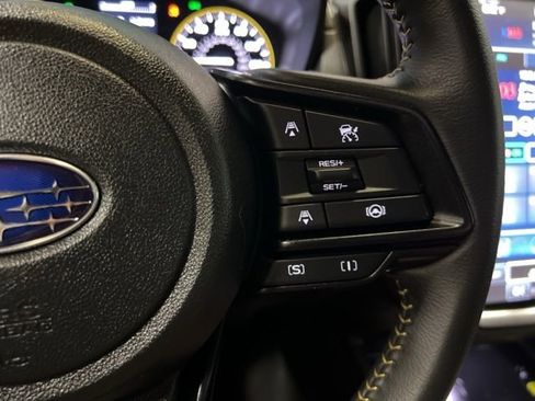 Certified 2024 Subaru Crosstrek 2.5i Sport w/ Crosstrek Mirror Package image 39