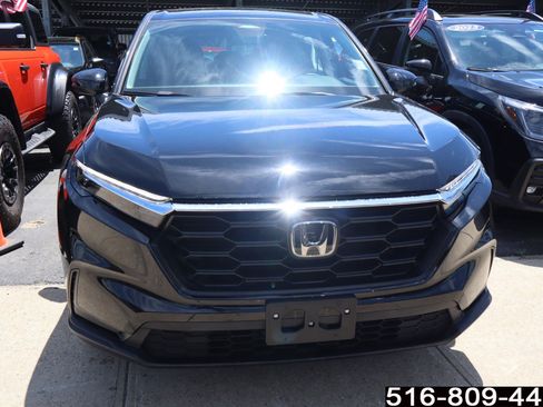 Used 2023 Honda CR-V LX image 4