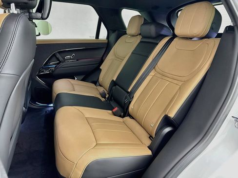New 2026 Land Rover Range Rover Sport Dynamic SE AWD/4WD image 25