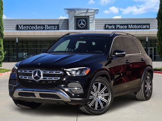 Used 2026 Mercedes-Benz GLE 350 4MATIC video 1