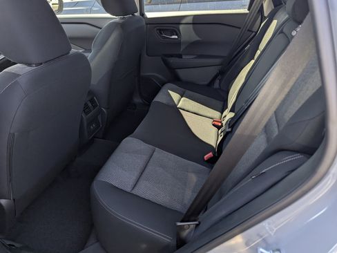 New 2026 Nissan Rogue SV image 8