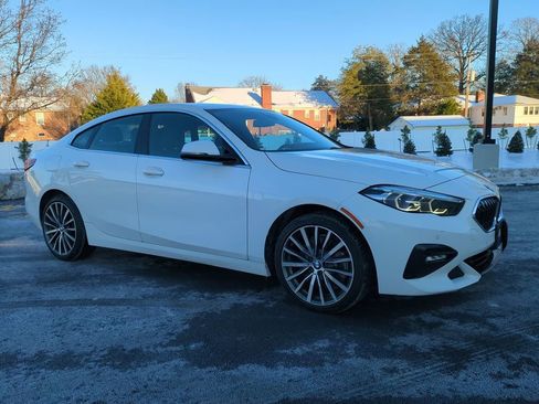 Used 2021 BMW 228i xDrive Gran Coupe w/ Convenience Package image 2