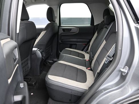 Used 2025 Ford Bronco Sport Big Bend AWD/4WD image 17