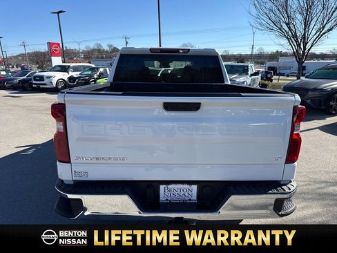 Used 2023 Chevrolet Silverado 1500 LT image 7