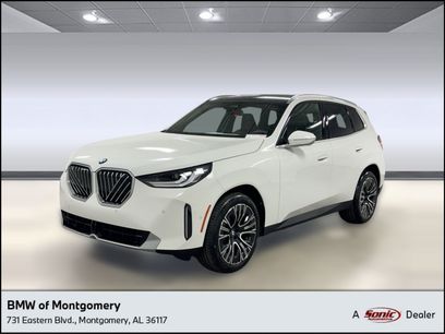 Used 2026 BMW X3 xDrive30i w/ Convenience Package