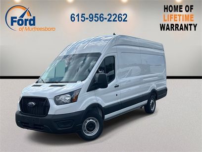 New 2025 Ford Transit 350 148 High Roof Extended