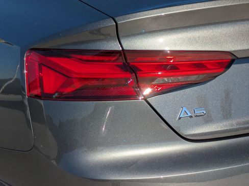 Used 2025 Audi A5 2.0T Premium Plus image 18