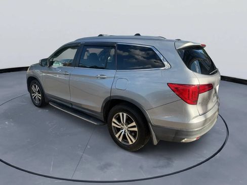 Used 2016 Honda Pilot EX image 3