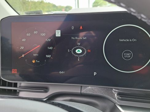 New 2026 Kia Carnival SX Prestige image 8