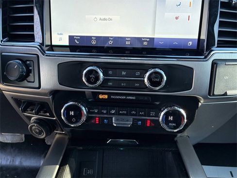 Used 2022 Ford F350 Platinum w/ Tremor Off-Road Package image 29