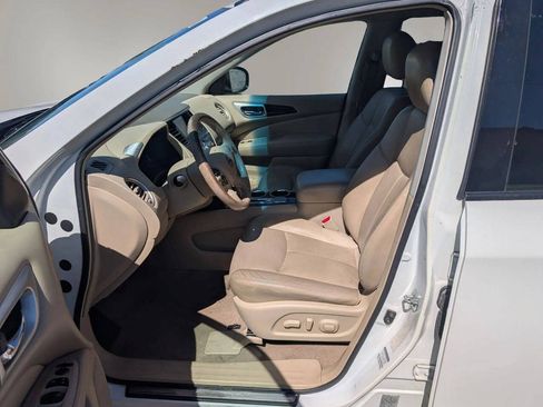 Used 2013 Nissan Pathfinder SL FWD image 22