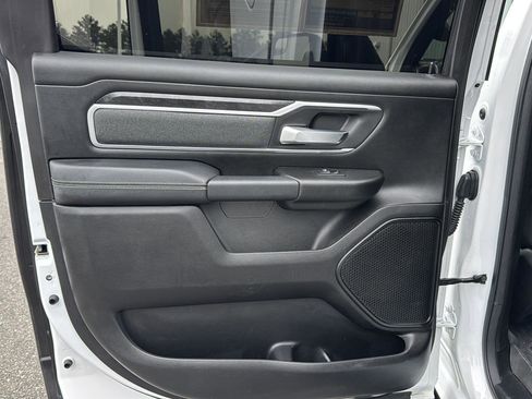 Used 2022 RAM 1500 Big Horn image 15