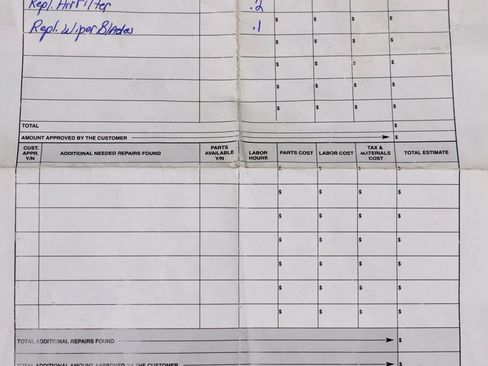 Certified 2023 Nissan Rogue S image 4