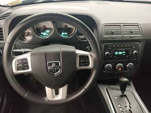 Used 2014 Dodge Challenger SXT w/ Sport Appearance Package RWD image 22