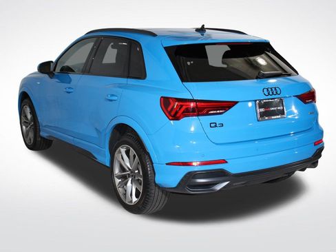 Certified 2022 Audi Q3 2.0T Premium Plus w/ Premium Plus Package image 8