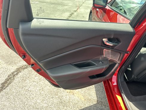 Certified 2023 Acura TLX SH-AWD w/ A-SPEC Pkg image 26